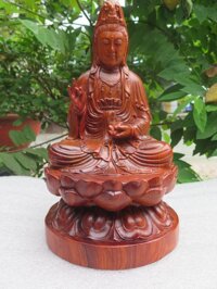 Tượng Phật Bà Quan Âm 20