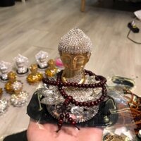 Tượng Phật cầu an