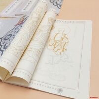 ̅☃Tượng Phật Chân Dung Sách Vẽ 32 Tượng Phật Khác Nhau Sao chép Vàng Vẽ Tranh Sách Trọn Bộ Bồ Đề Tinh Tế