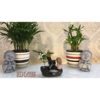 🎋TƯỢNG PHẬT -chú tiểu 🎋THÁC KHÓI TRẦMHƯƠNG🎋