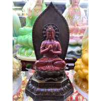 Tượng Phật Đại Nhật Như Lai