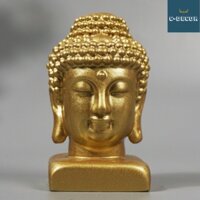 Tượng phật để xe ô tô, trang trí xe hơi mang lại sự bình an, may mắn
