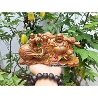 Tượng Phật Di Lặc để taplo xe ô tô - Tượng Phật Để Xe - Tượng Để Taplo Xe - Tượng Để Xe Ô tô