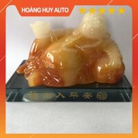 Tượng Phật Di Lặc Để Xe Ô Tô, Bàn Làm Việc