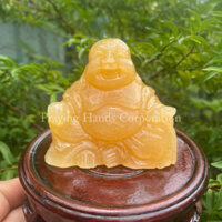 Tượng Phật Di Lặc Mini Ngọc Hoàng Long