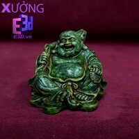 Tượng Phật Di Lặc nhỏ - Xưởng E3D - DL 086
