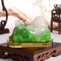 Tượng Phật Di Lặc, Quan Âm Nghìn Tay để bàn làm việc và taplo ô tô