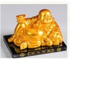 Tượng phật di lặc