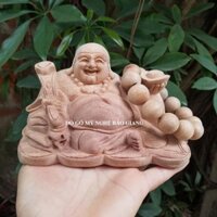 Tượng phật di lặc