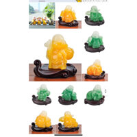 tượng Phật di lặc