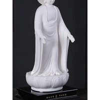 Tượng phật Thích Ca đứng ban phước, hiền hậu từ bi Nguyễn Gia group cao đạt q5