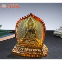 Tượng Phật - Thích Ca - Quan Âm, Di Lạc (LƯU LY) - Tâm Linh - Phong Thuỷ - Bàn Thờ Đẹp - Đồ Thờ Cúng Phước Hoa