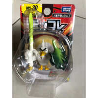 Tượng Pokemon TAKARATOMY MS-30 Negiganite