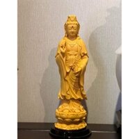 Tượng Quan Âm Bồ Tát