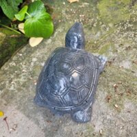 Tượng Rùa đá