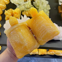 Tượng Rùa Mini Đá Ngọc Hoàng Long Phong Thuỷ