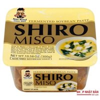 TƯƠNG SHIRO MIISO TRẮNG-  894972002014