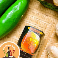 TƯƠNG SỐT XO -TƯƠNG SÒ ĐIỆP CAO CẤP  80GR -220GR