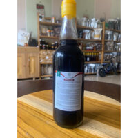 tương tamari 5 năm