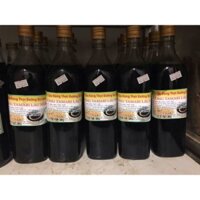 Tương tamari lâu năm (3 năm)