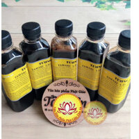 TƯƠNG TAMARI LÂU NĂM 300ml