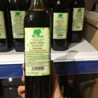 TƯƠNG TAMARI LÂU NĂM (5 năm )