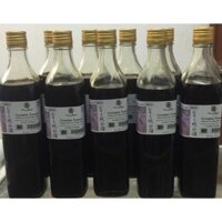 Tương tamari nhật 500 mL