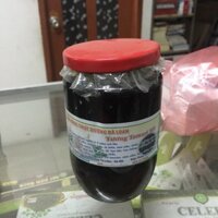 Tương tamari tỏi cô đơn dưỡng sinh