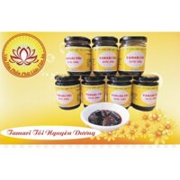 TƯƠNG TAMARI TỎI NGUYÊN DƯƠNG 3 NĂM