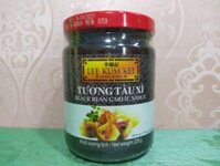 Tương Tàu Xì Lee kum kee 226g