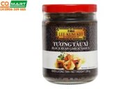 Tương Tàu Xì Lee Kum Kee Hũ 226g