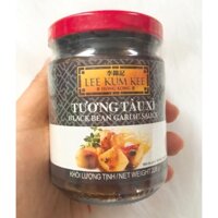 Tương tàu xì Lee Kum Kee