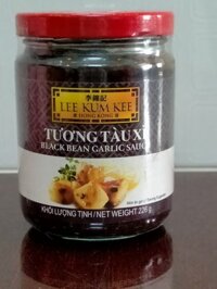 TƯƠNG TÀU XÌ LEEKUMKEE 226G - HỦ