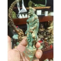 tượng tế điên hòa thượng 14cm