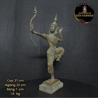 tượng Thần Rama bằng đồng, Tượng thần Ấn Giáo, Hindu