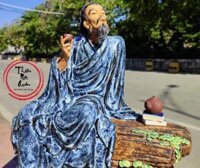 Tượng Thần Trà Lục Vũ 17882095