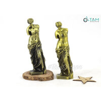 Tượng thần Vệ nữ VENUS biểu tượng Hy Lạp MHKQTG-VENUS-01_TTTM