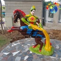 Tượng thánh gióng - a907