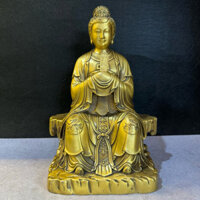 tượng Thánh Mẫu Nương Nương