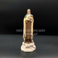 TƯỢNG THÁNH TERESA XỨ - TƯỢNG THỜ CÔNG GIÁO