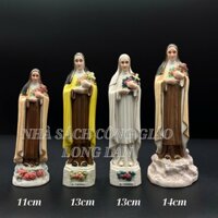 TƯỢNG THÁNH TERESA XỨ