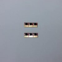 Tương thích HP hp6600 6100 7612 7110 7610 HP932 933 điền cartridge chip CISS