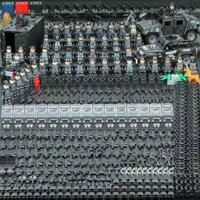 Tương thích Lego Khối Xây Dựng Cảnh Sát Chó SWAT Lực Lượng Đặc Biệt Minifigure Bộ Bé Trai Lắp Ráp Đồ Chơi Giáo Dục