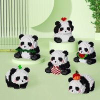 Tương thích với các khối xây dựng LEGO để lắp ráp các bộ phận nhỏ