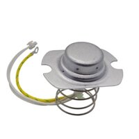 Tương thích với Công tắc nhiệt Midea Nồi áp suất điện MY-12CH402A, nam châm/W12PCH402E