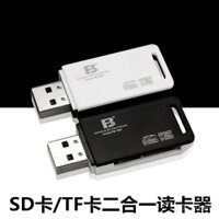 Tương thích với đầu đọc thẻ nhớ máy ảnh DSLR Nikon D3200 D3300 D3400 D5200 D5300