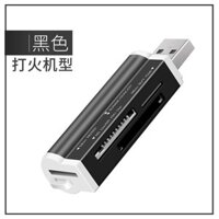 Tương thích với đầu đọc thẻ Sony MS, đầu đọc thẻ nhớ máy ảnh, đầu đọc thẻ TF/SD, đầu đọc thẻ kim loại MS