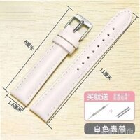 Tương thích với dây đeo đồng hồ Disney MK-11319 chính hãng, khóa chốt 16mm phổ thông