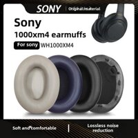 Tương thích với đệm tai nghe Sony WH-1000XM4, đệm tai nghe over-ear 1000XM4, đệm tai bằng bọt