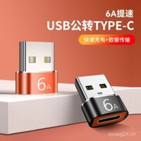 Tương thích với điện thoại Huawei Apple 15, bộ chuyển đổi USB 3.0 sang Type-C, truyền dữ liệu nhanh, bộ chuyển đổi tai nghe TPC, cáp dữ liệu PD, bộ sạc dự phòng, bộ chuyển đổi sạc xe hơi 1307T